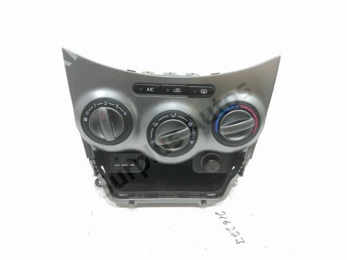 Used Climate control Climate control 37767219 37767219
