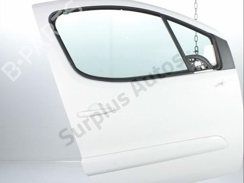 right-front-door-citroen-berlingo-multispace-b9-2008-33421224 main image