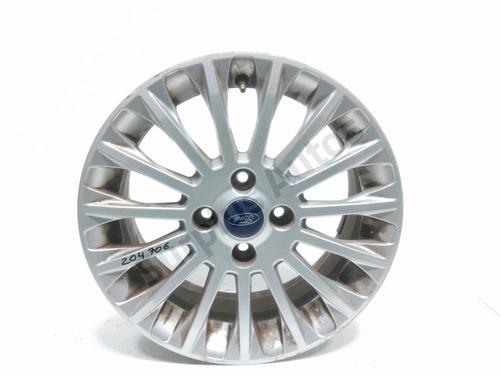 Used Rim FORD B-MAX (JK) 1.6 TDCi (95 hp) 28226621