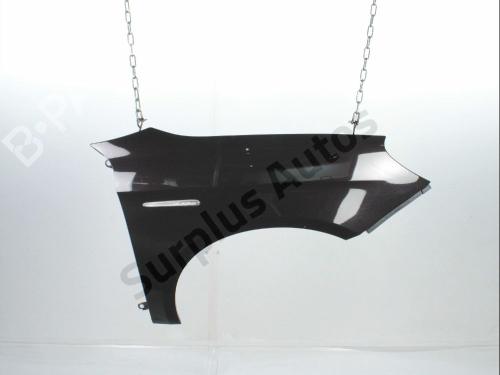 Used Right front fenders Right front fenders ALFA ROMEO GIULIETTA (940_) 2.0 JTDM (940FXQ1A, 940FYC1A) (150 hp) 40464652 40464652