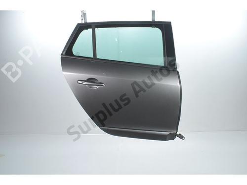 Used Right rear door RENAULT MEGANE III Grandtour (KZ0/1) 1.6 dCi (KZ00, KZ12, KZ13) (130 hp) 28253223