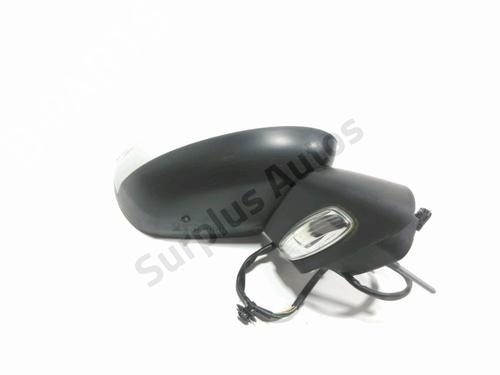 Right mirror CITROËN C3 II (SC_) 1.4 HDi 70 (SC8HZC, SC8HR0, SC8HP4) | BP29602989C27 