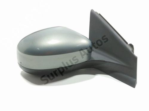Right mirror FORD MONDEO IV Turnier (BA7) 2.5 | BP28245245C27 