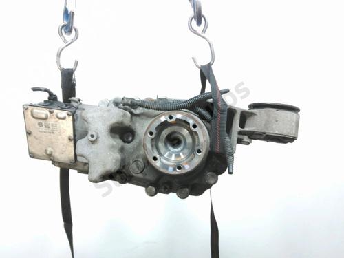 Differential, bag AUDI TT (FV3, FVP) 2.0 TTS quattro | BP28224766M24 