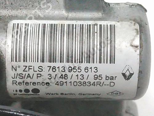 Steering pump DACIA SANDERO II 1.2 | BP31694102M99  - Image 5