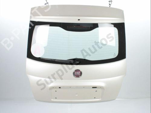 tailgate-fiat-500-312_-2007-33231264 main image