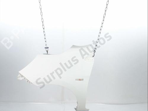 Used Left front fenders Left front fenders 39088932 39088932