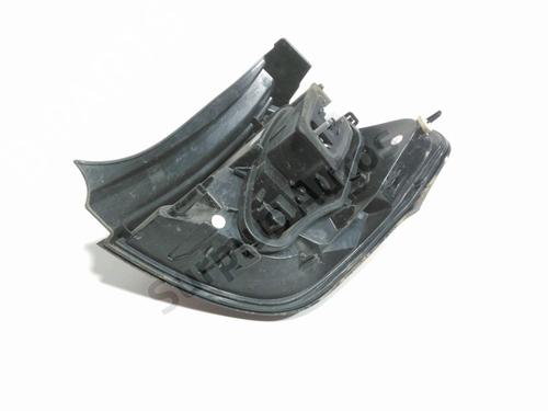 Left taillight CITROËN C3 II (SC_) 1.2 VTi 82 | BP40060896C34 - Image 2