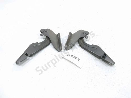 Used Hinge/Door check strap MITSUBISHI ASX (GA_W_) 1.8 DI-D (GA6W) (116 hp) 30993739