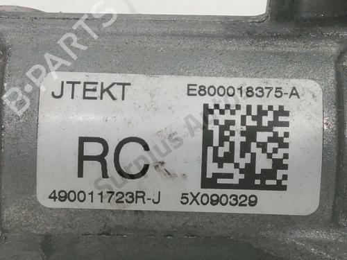 Steering rack RENAULT CLIO V (B7_) 1.5 Blue dCi 100 (B7AD) | BP40490786M22 - Image 3