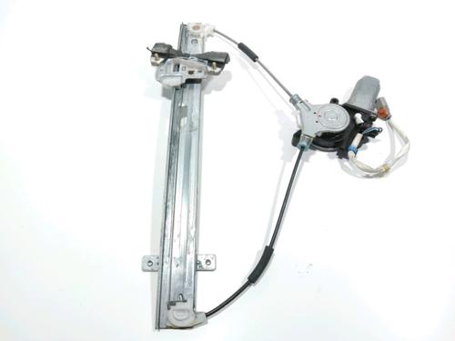 Alzavetro anteriore destra HONDA CIVIC VII Hatchback (EU, EP, EV) 1.6 i (EP2, EU8, EU6) (110 hp) 28239921