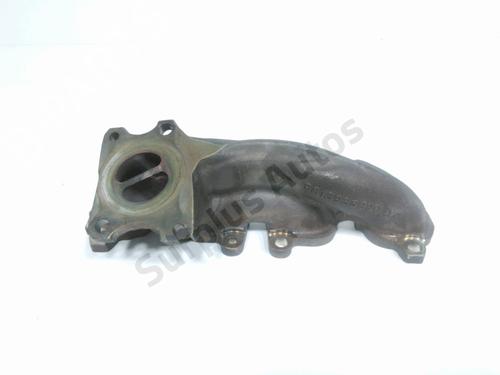 Udstødningsmanifold CITROËN C5 AIRCROSS (A_) 1.6 Hybrid 225 (A45GFR) (224 hp) 28221692