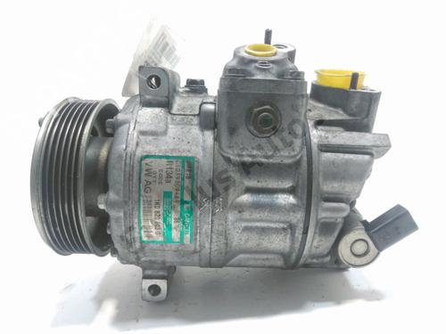 Used AC compressor VW GOLF V (1K1) 1.9 TDI (90 hp) 32260700