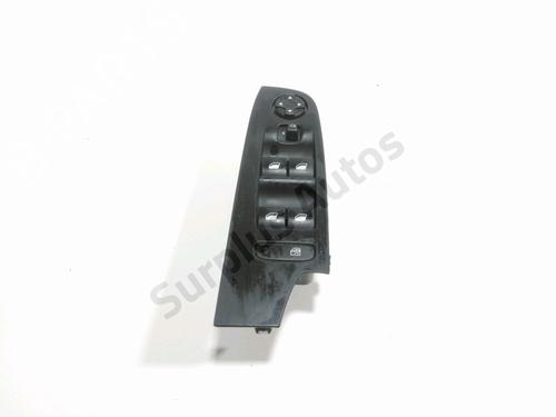 Used Left front window switch CITROËN C4 Picasso II 1.6 HDi / BlueHDi 115 (115 hp) 29471239