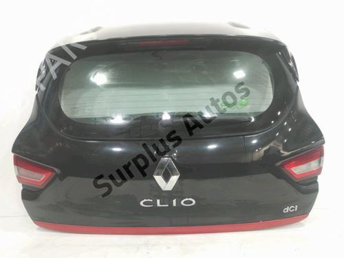 tailgate-renault-clio-iv-bh_-2012-2013-2014-2015-2016-2017-2018-2019-2020-2021-33949978 main image