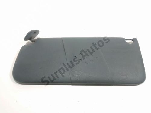 Aletta parasole sinistra RENAULT KANGOO Express (FC0/1_) 1.9 dTi (FC0U) (80 hp) 30800827