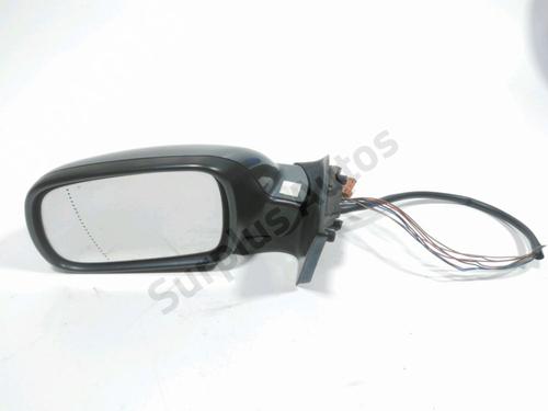 Used Left mirror PEUGEOT 307 (3A/C) 1.6 HDi 110 (109 hp) 28803885