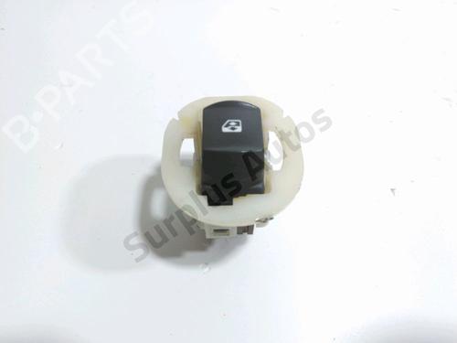 Used Right front window switch Right front window switch RENAULT CLIO III Grandtour (KR0/1_) 1.5 dCi (88 hp) 30584718 30584718