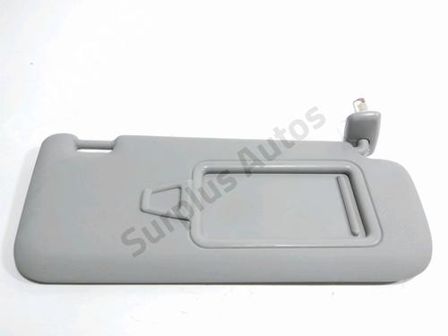 Used Right sun visor Right sun visor KIA CEE'D SW (ED) 1.6 CRDi 115 (115 hp) 34416735 34416735