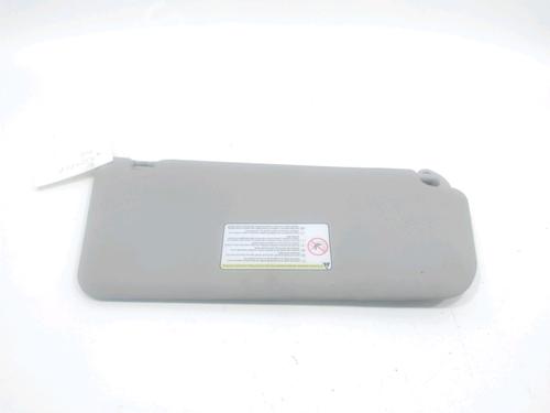 Left sun visor FIAT SCUDO Bus (270_, 272_) 2.0 D Multijet | BP31004055I1