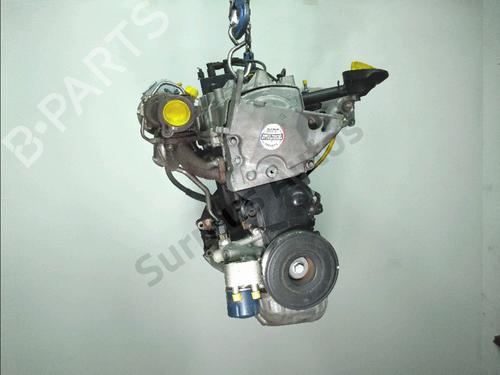 Engine RENAULT CLIO III (BR0/1, CR0/1) 1.2 16V (BR0P, CR0P) | BP36592994M1 - Image 4