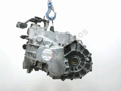 Gearbox SSANGYONG TIVOLI 1.6 XDi 160 | BP28224186M3 