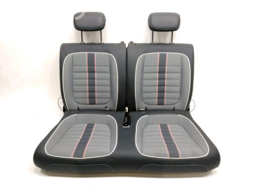 Rear seat VW BEETLE (5C1, 5C2) 1.2 TSI 16V | BP28265324C17 