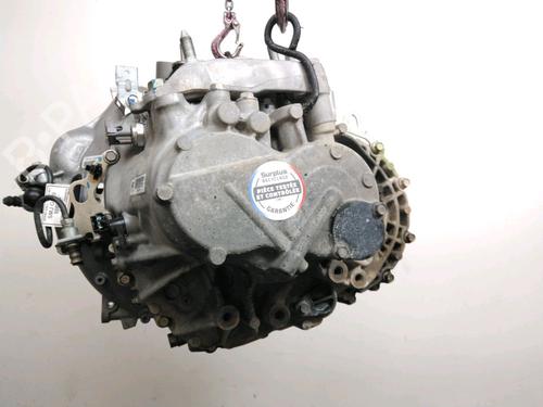 Gearbox HONDA CIVIC VIII Hatchback (FN, FK) 2.2 CTDi (FK3) | BP28223857M3