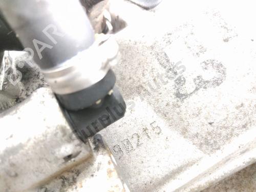 Gearbox FIAT PANDA (169_) 1.2 (169.AXB11, 169.AXB1A) | BP30741949M3 - Image 5