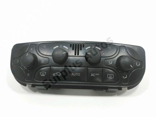Used Climate control Climate control 37767350 37767350
