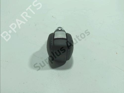 Schaltknauf für Schaltknauf RENAULT CLIO V (B7_) 1.6 E-TECH 140 (B7MU) (140 hp) 36464384 36464384