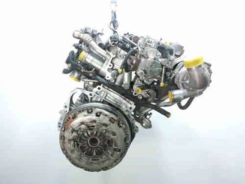 Engine TOYOTA VERSO (_R2_) 2.0 D-4D (AUR20_, AUR20R) | BP33713672M1 - Image 4