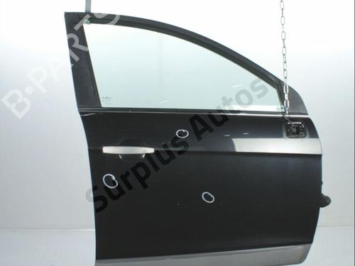 Used Right front door CHEVROLET CAPTIVA (C100, C140) 2.2 D 4WD (184 hp) 31350691