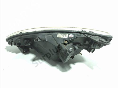 Right headlight PEUGEOT 1007 (KM_) 1.4 | BP33421333C29 - Image 3