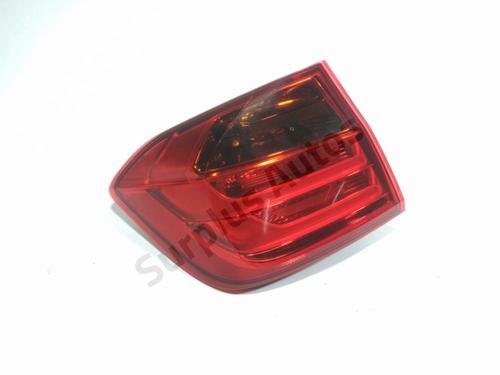 Venstre baglygte BMW 3 (F30, F80) 328 i (245 hp) 31846207