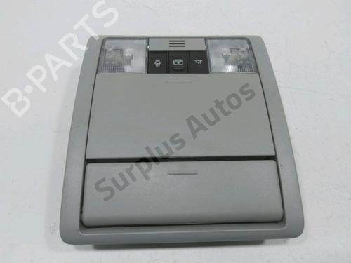 Used Interior roof light TOYOTA VERSO (_R2_) 2.0 D-4D (AUR20_, AUR20R) (126 hp) 31003472