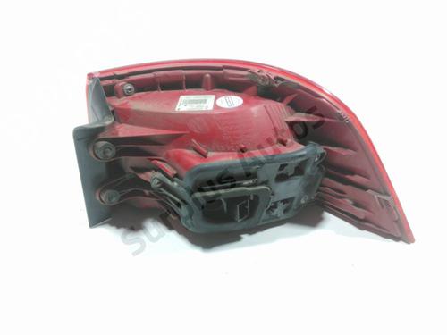 Left taillight VW PASSAT B7 Variant (365) 2.0 TDI | BP37788891C34 - Image 2