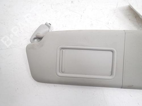 Left sun visor AUDI A3 (8P1) | BP31003814I1 - Image 2