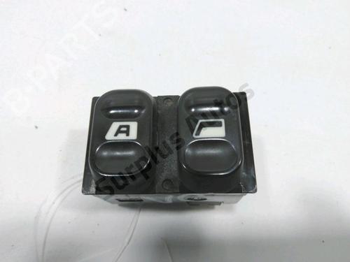 Used Left front window switch PEUGEOT 406 (8B) 2.1 TD 12V (109 hp) 30999083
