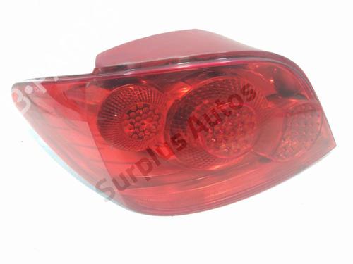 Used Left taillight Left taillight 39491452 39491452