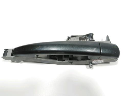 Used Rear left exterior door handle PEUGEOT 3008 I MPV (0U_) 1.6 BlueHDi 120 (120 hp) 28252002