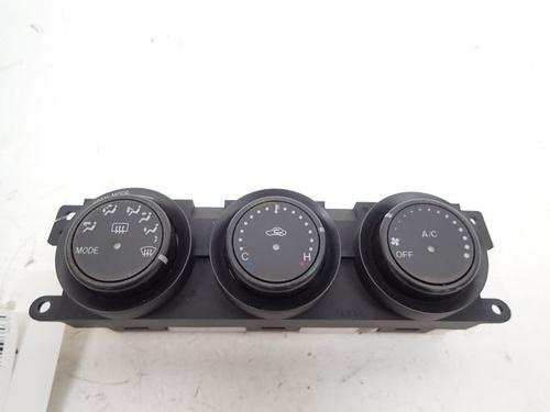 Used Climate control Climate control 30988346 30988346