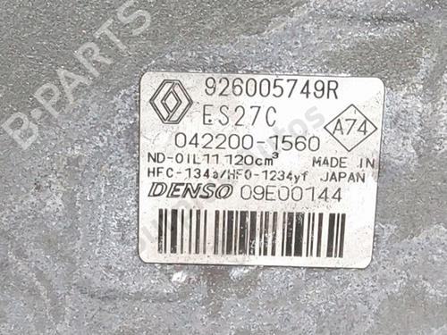 AC-Kompressor RENAULT ZOE (BFM_) ZOE (BFMC, BFMD) | BP39088499M34 - Image 5