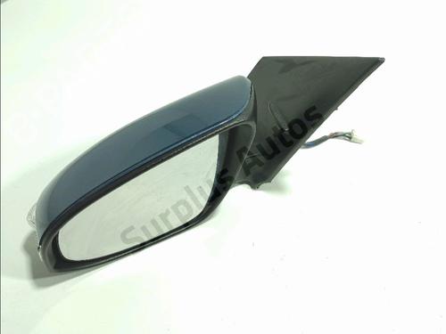 Used Left mirror Left mirror TOYOTA AURIS (_E18_) 1.2 (NRE185_, NRE185R) (116 hp) 36068903 36068903