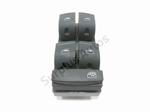 Used Left front window switch AUDI Q7 (4LB) 3.0 TDI quattro (240 hp) 30999152