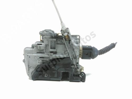 Front left lock AUDI A3 Convertible (8P7) 2.0 TDI | BP30119185C98