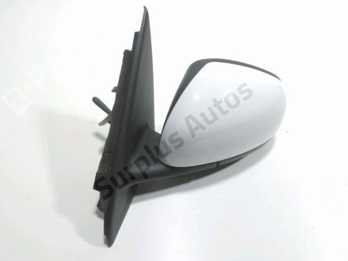 Left mirror RENAULT TWINGO III (BCM_, BCA_) 0.9 TCe 90 (BCM9, BCM2) | BP30742063C26