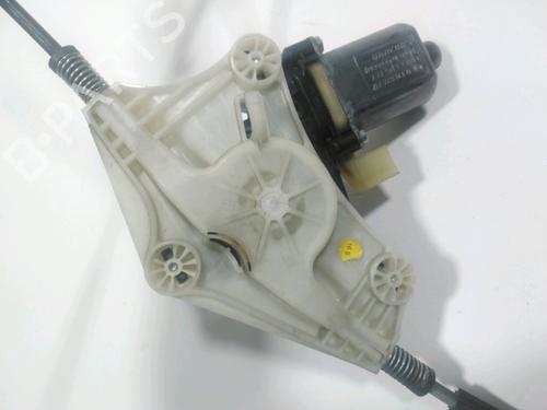Front left window mechanism SEAT LEON (5F1) 1.6 TDI | BP28240844C22
