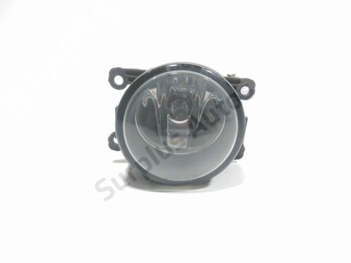 Used Left front fog light PEUGEOT 207 (WA_, WC_) 1.6 16V VTi (120 hp) 31822660