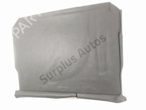 Used Luggage compartment floor Luggage compartment floor PEUGEOT 2008 I (CU_) 1.6 HDi (92 hp) 40465096 40465096